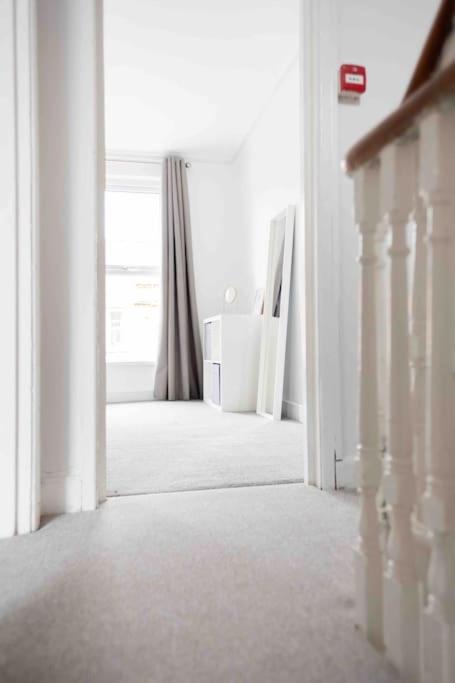 Charming 3 Bedroom Belfast Townhouse Extérieur photo