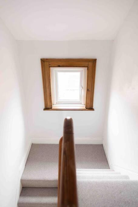 Charming 3 Bedroom Belfast Townhouse Extérieur photo