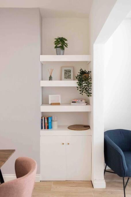 Charming 3 Bedroom Belfast Townhouse Extérieur photo